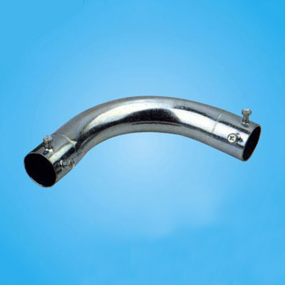 jdg弯管接头90°弯角